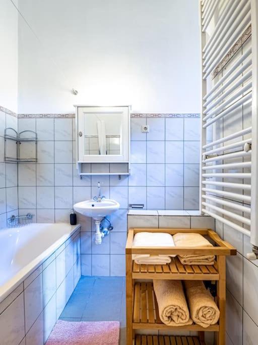 Churri Downtown - With Garage Apartment *