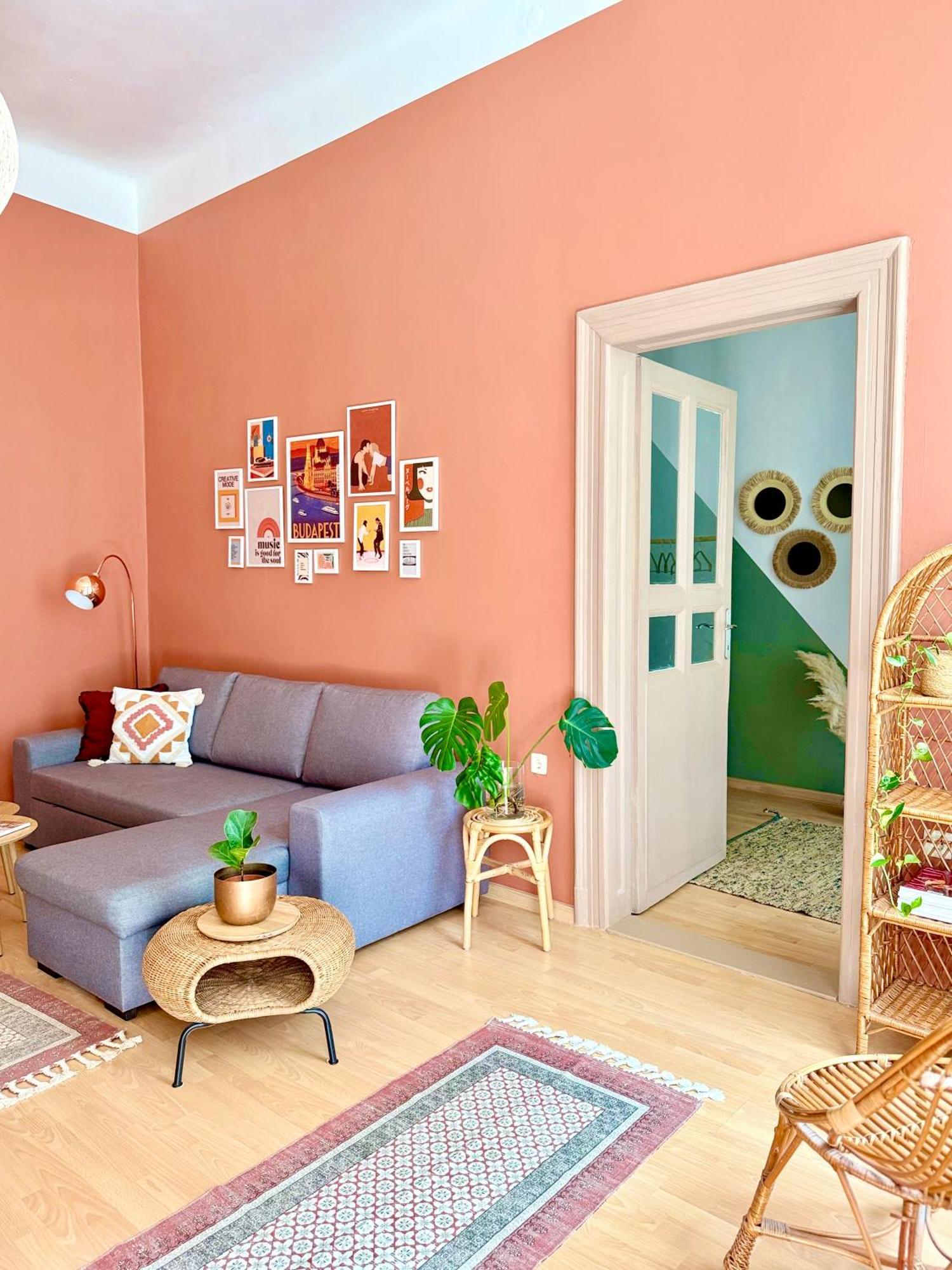 Churri Downtown - With Garage Apartment *